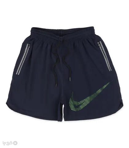 شلوارک مردانه جیب‌دار کد 265 طرح پانچی Nike