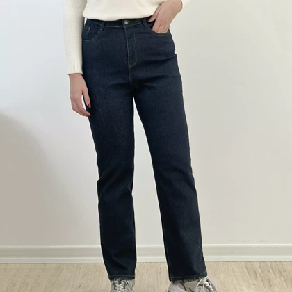 شلوار جین راسته 1007416