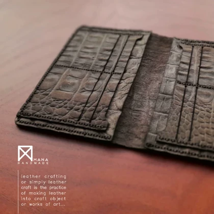 کیف پاسپورتی PB100