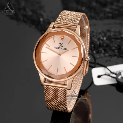ساعت دنیل کلین زنانه Daniel Klein DK.1.12678.5