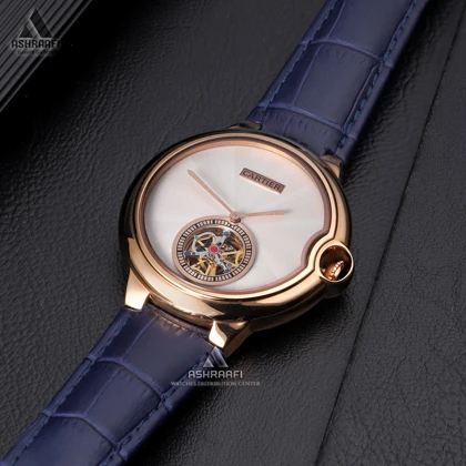 ساعت کارتیه بالن بلو Cartier Ballon Bleu 3350