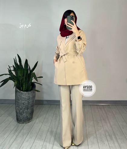 مانتو کتی باران