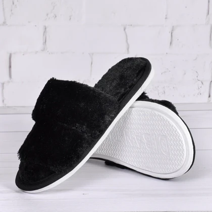 اسلیپر حوله‌ای زنانه برند نیکتا مدل 2بند