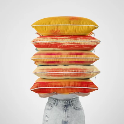 کوسن 5 تکه 47