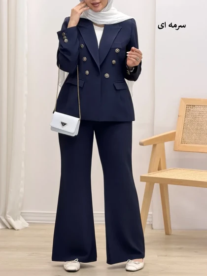 4231-کت و شلوار آرکا