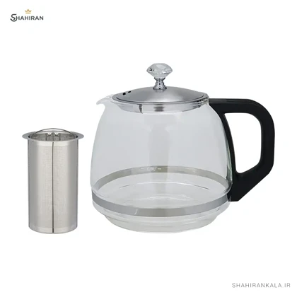 چای ساز گوسونیک مدل GOSONIC GST-783
