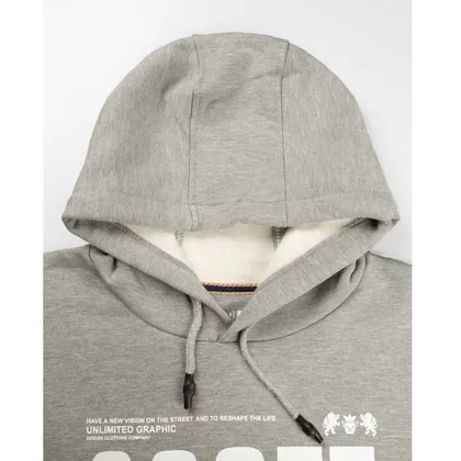 هودی مردانه مدل SB-SS-00663