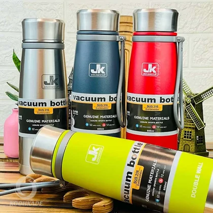 فلاسک 750 میل jk bg1.144