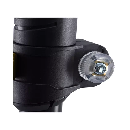 باتوم کوهنوردی کلیپسی SNOWHAWK STPS-305
