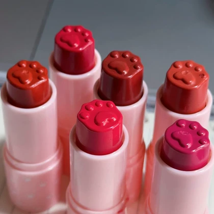 رژگونه پنجه ای استیکی کالر کستل Color Castle