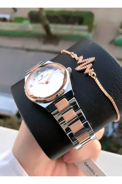 ساعت زنانه daniel-klein daniel-klein