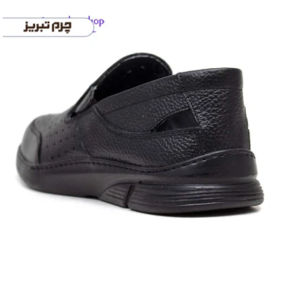 کفش تابستانی مردانه سروش مدل B098