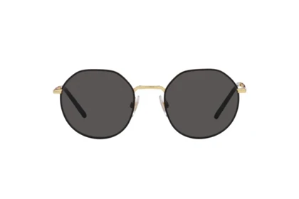 عینک آفتابی دولچه گابانا Dolce & Gabbana DG2286S 000287