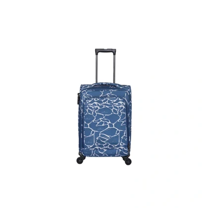 سایز بزرگ چمدان رزمری مدل Rose Merry RL-457-3B_Large
