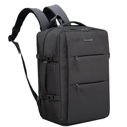 کوله پشتی سفری فوروارد کد FORWARD - FCLT65052 PRO LAPTOP COMPLETION DESIGN (دارای جا کفشی مجزا)