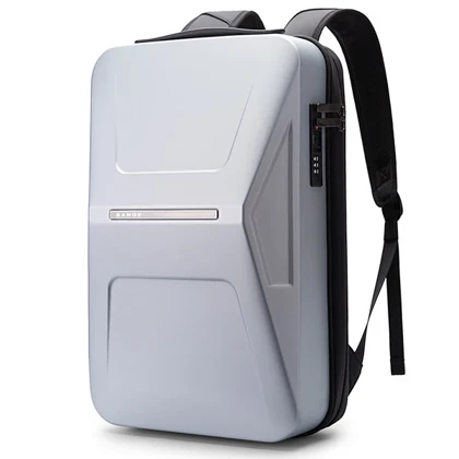 کیف و کوله پشتی لپ تاپ ضد سرقت اورجینال بنج BANGE 3005