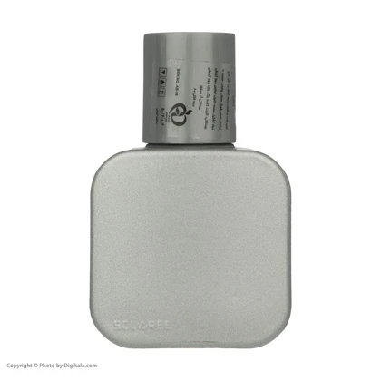 ادو پرفیوم مردانه اسکلاره مدل DAVIDOFF CHAMPION حجم 35 میلی لیتر