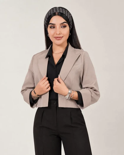 کراپ کت مازراتی