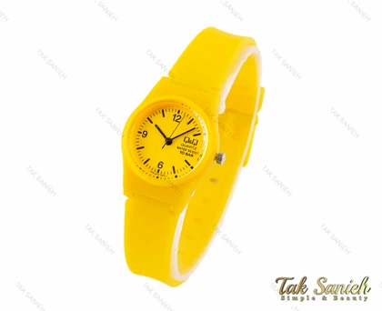 ساعت عقربه ای کیو اند کیو زنانه مدل QQ-3093-L