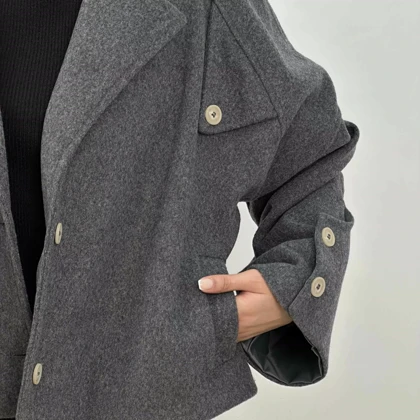 کت فوتر کوتاه 1009018