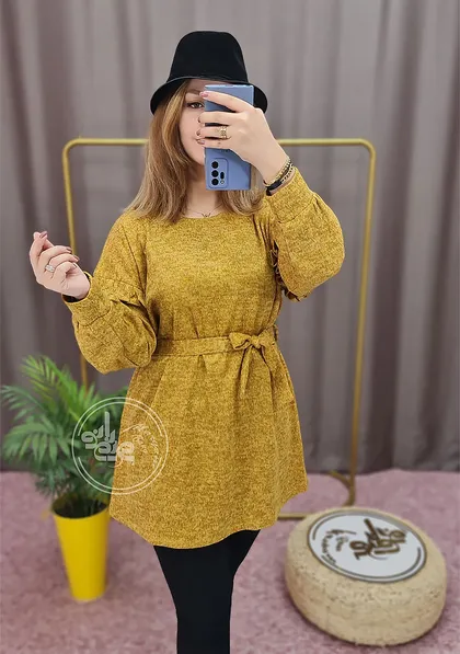 تونیک آندیا