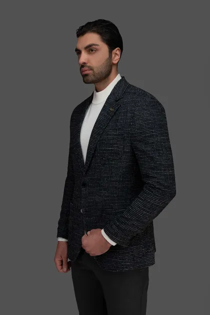 کت تک پشمی 110127