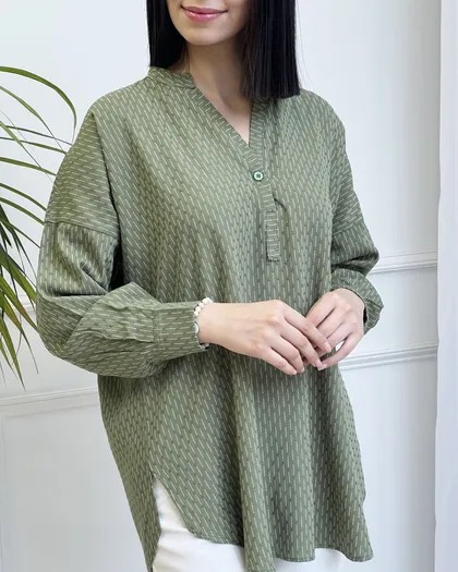 تونیک یاپاسی