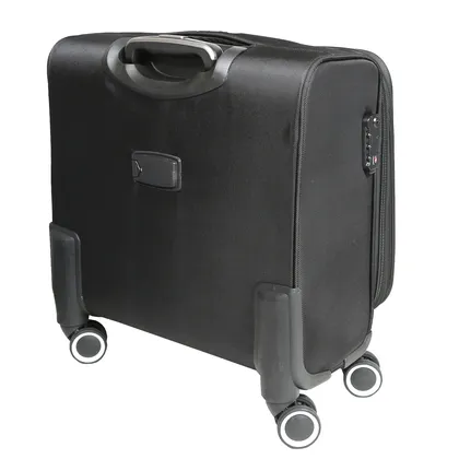 کیف خلبانی چهار چرخ سولو SOLO مدل SW77800