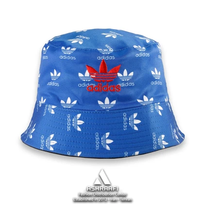 کلاه باکت آدیداس Adidas Bucket Hat HA124
