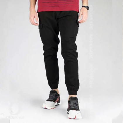 شلوار 6 جیب GOGGERS