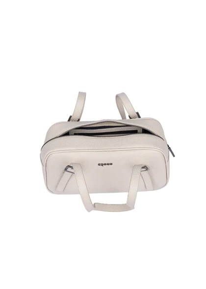 کیف دوشی چرم زنانه مدل wb1014