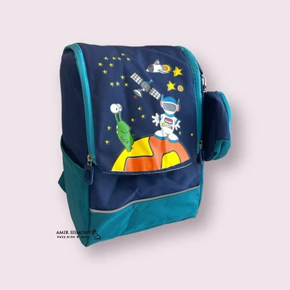 کوله پشتی پیش دبستانی