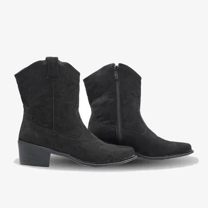 کفش بوت زنانه مدل 0548_ Boots