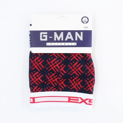 شورت مردانه اسلیپ جی من G-MAN