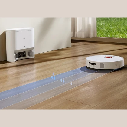جارو رباتیک شیائومی Xiaomi H40 OV51