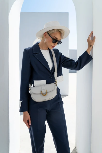 کیف دوشی مدل David Jones CM6992