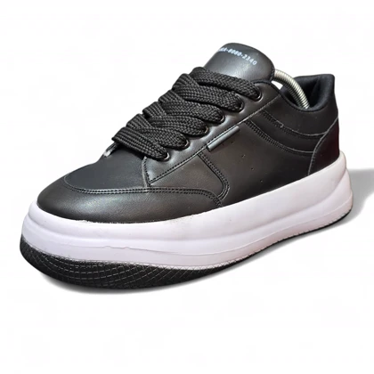 برشکا مشکی سفید