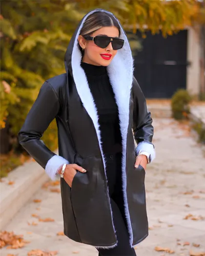 هودی زنانه مدل Pavard