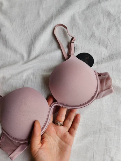 سوتین تک اسفنجی اروپایی RUMU کد: 2302