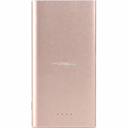 پاوربانک مایپو MIPOW مدل POWER CUBE 10000-QC3.0 ظرفیت 10000 میلی آمپر ساعت