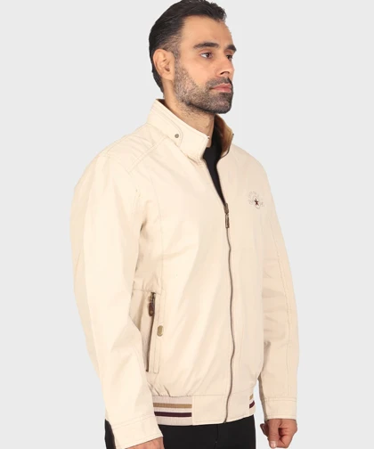 کت کتان مردانه دو رویه 1916