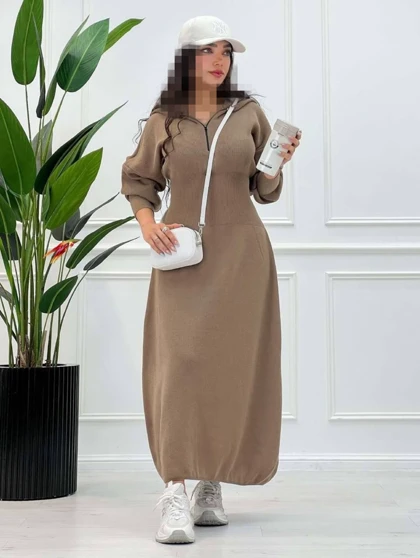 کفتان بافت ساعت شنی مدل ماهتیسا کد 40223