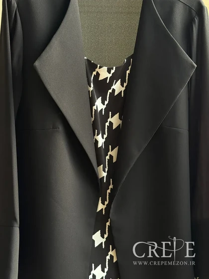 شومیز کتی قواره دار