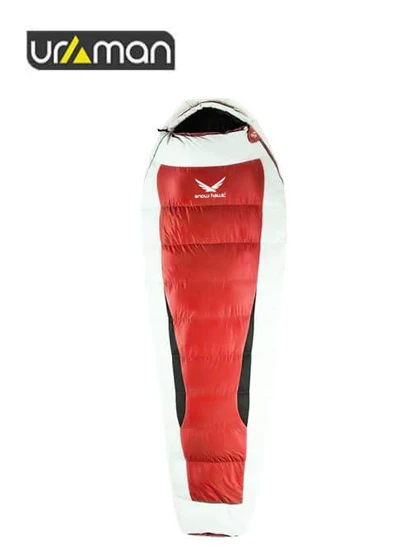 کیسه خواب پر اسنوهاک CLIFF-600