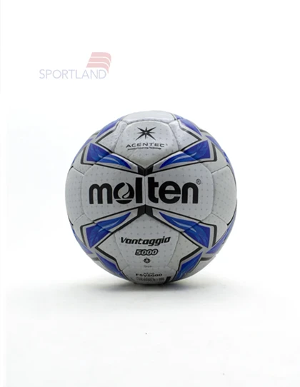 توپ فوتبال Unisex مولتن Molten Vantaggio