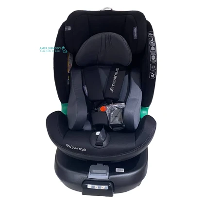 صندلی ماشین ماکسیموس چیپولینو