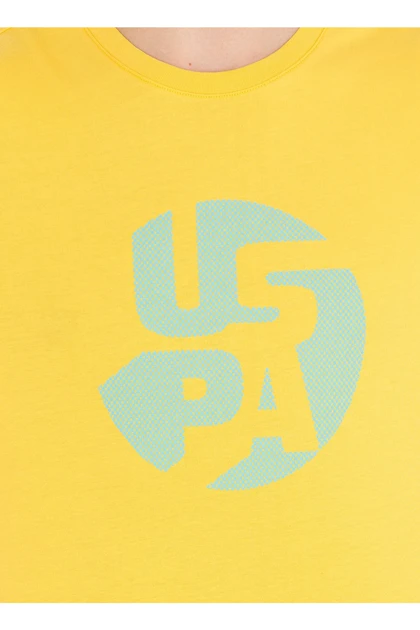 تیشرت مردانه اورجینال assn u.s.-polo-assn.