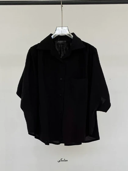 شومیز آیوا - Ayva - 430