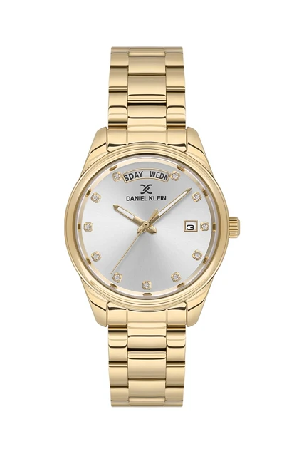 ساعت زنانه daniel-klein