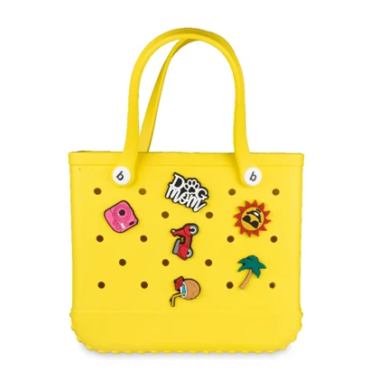 کیف کراکس مدل ماکسی